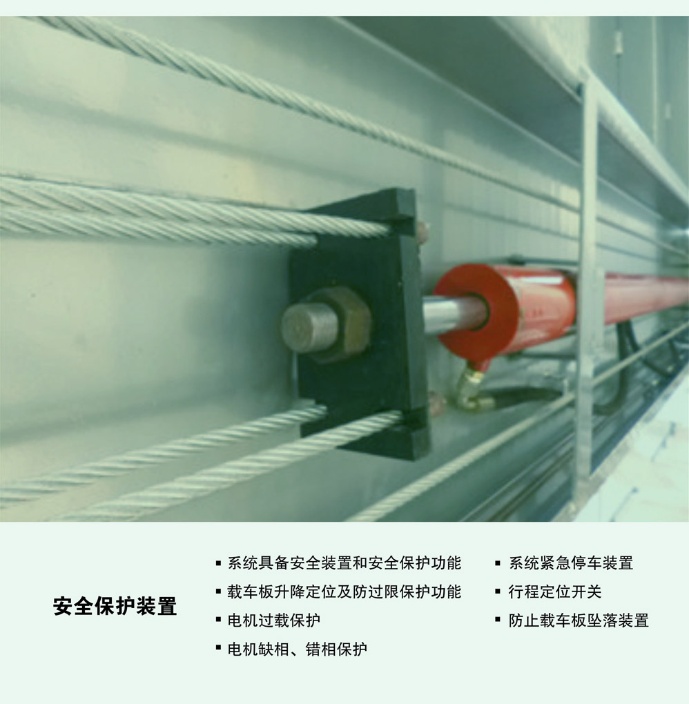 16四柱两层立体车库安全保护装置.jpg